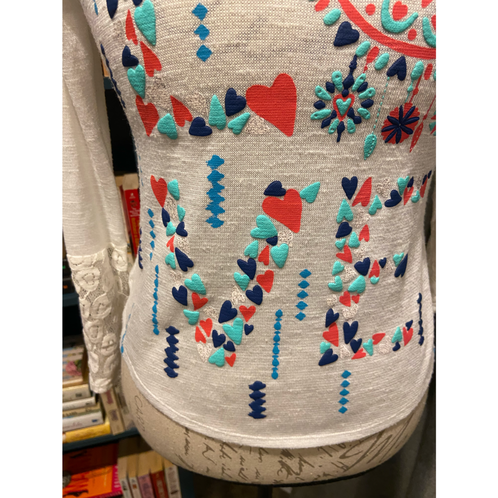 Self Esteem Shirt - Picture 2 of 6